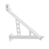 Rubbermaid 10.5 in. H x 12 in. W x 12 in. L Steel Shoe Rack W/Hardware