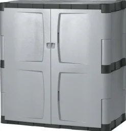 RUBBERMAID BASE CABINET