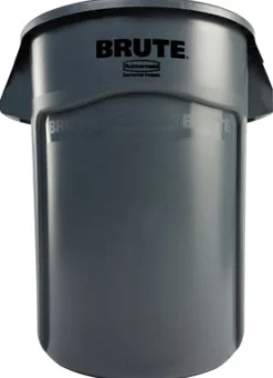 Rubbermaid Brute Garbage Can
