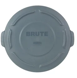 Rubbermaid Brute Plastic 20 gal Garbage Can Lid