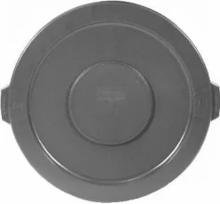 Rubbermaid Brute Plastic 10 gal Garbage Can Lid