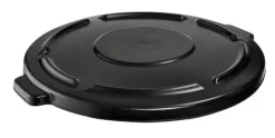 Rubbermaid Brute Plastic 44 gal Garbage Can Lid