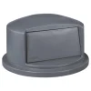 Rubbermaid Brute Resin 44 gal Dome Top Lid