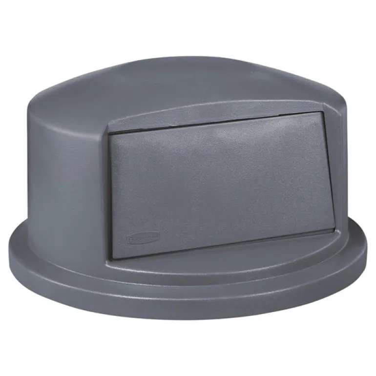 Rubbermaid Brute Resin 44 gal Dome Top Lid