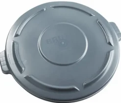 Rubbermaid Brute Resin 55 gal Garbage Can Lid