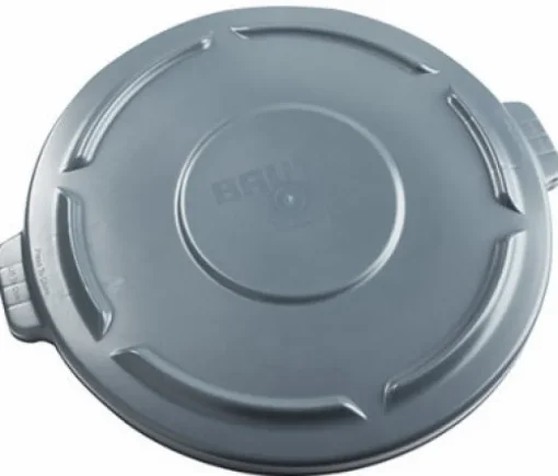Rubbermaid Brute Resin 55 gal Garbage Can Lid