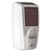 Rubbermaid Commercial AutoFoam Touch-Free Hand Sanitizer Dispenser 5.51 L x 11.22 H x 5.51 W in.