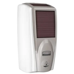Rubbermaid Commercial AutoFoam Touch-Free Hand Sanitizer Dispenser 5.51 L x 11.22 H x 5.51 W in.