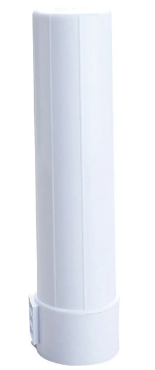Rubbermaid Cup Dispenser White 50 pk