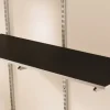 Rubbermaid FastTrack Multi-Purpose Laminate Shelf 48 x 16 in.