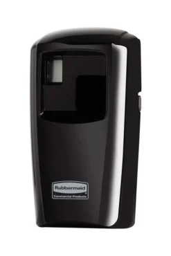 Rubbermaid Microburst No Scent Spray Dispenser 1.8 oz. Aerosol (Pack of 6)