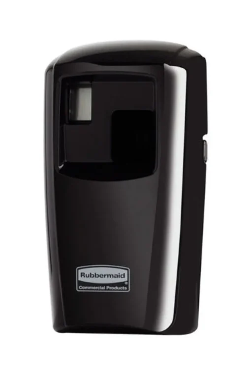 Rubbermaid Microburst No Scent Spray Dispenser 1.8 oz. Aerosol (Pack of 6)