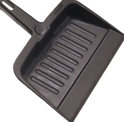Rubbermaid Plastic Heavy Duty Dust Pan