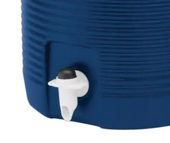 Rubbermaid Replacement Spigot White 1 pk