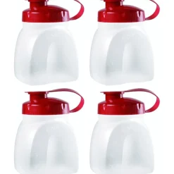 Rubbermaid Servin' Saver Beverage Container