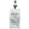 Rubbermaid Unscented Hand Sanitizer Refill 1100 ml (Pack of 4)