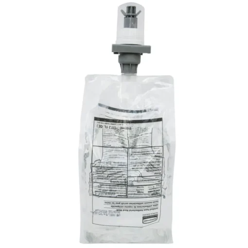 Rubbermaid Unscented Hand Sanitizer Refill 1100 ml (Pack of 4)