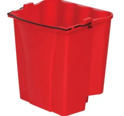 Rubbermaid WaveBrake Mop Bucket