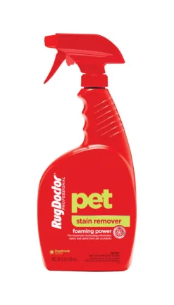 Rug Doctor Daybreak Scent Pet Stain Carpet Cleaner 24 oz. Liquid Concentrated