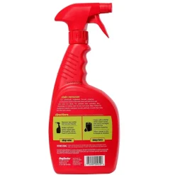 Rug Doctor Daybreak Scent Pet Stain Carpet Cleaner 24 oz. Liquid Concentrated