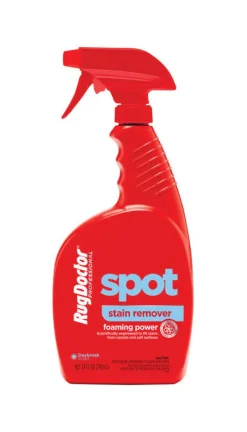 Rug Doctor Spot No Scent Stain Remover 24 oz. Liquid