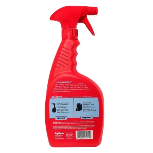 Rug Doctor Spot No Scent Stain Remover 24 oz. Liquid