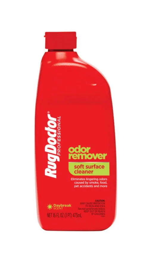 Rug Doctor Daybreak Scent Carpet Odor Eliminator 16 oz Liquid