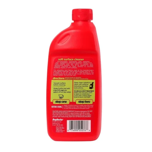 Rug Doctor Daybreak Scent Carpet Odor Eliminator 16 oz Liquid