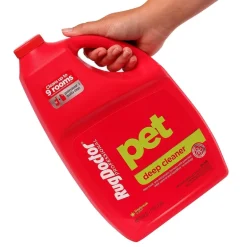 Rug Doctor Pet Deep Daybreak Scent Carpet Cleaner 96 oz Liquid Concentrated