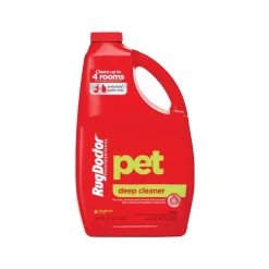Rug Doctor Pet Deep Daybreak Scent Carpet Cleaner 48 oz Liquid Concentrated
