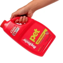 Rug Doctor Pet Deep Daybreak Scent Carpet Cleaner 48 oz Liquid Concentrated