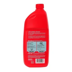 Rug Doctor Sofa & Stair Floral Scent Upholstery Cleaner 32 oz Liquid