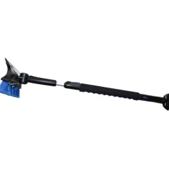 Rugg 45 in. Extendable Ice Scraper/Snowbrush