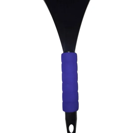 Rugg 12.75 in. Ice Scraper (Pack of 12)