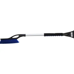 Rugg 35 in. Ice Scraper/Snowbrush