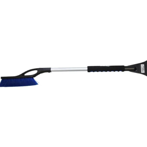 Rugg 35 in. Ice Scraper/Snowbrush