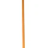 Rugg Buddy Bee 31 in. 7 Tine Steel Rake Wood Handle