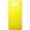 Rugg Heirloom 15.75 in. L X 7 in. W Foam Kneeling Pad Assorted Colors