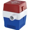Rule 800 gph Bilge Pump 12 volt