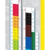 RULER BUILDABLE 6-12"