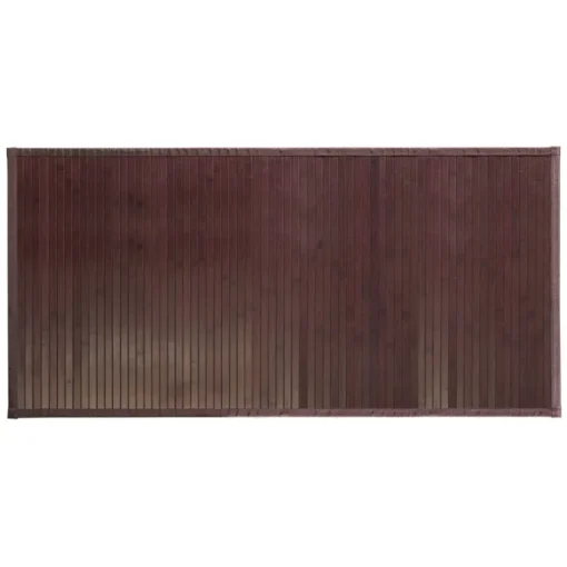 RUNNER MAT MOCHA 48X24"