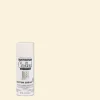 Rustoleum 302596 12 Oz Chiffon Cream Chalked Ultra Matte Spray Paint (Pack of 6)