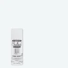Rustoleum 302591 12 Oz Linen White Chalked Ultra Matte Spray Paint (Pack of 6)