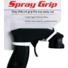 Rust-Oleum Black Plastic Spray Grip