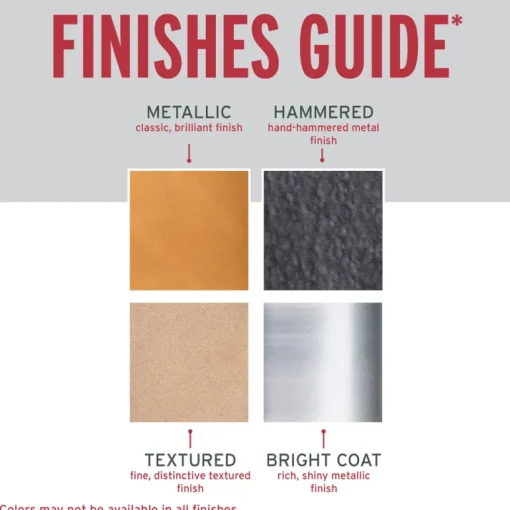Rust-Oleum Bright Coat Gloss Copper Spray Paint 11 oz. (Pack of 6)