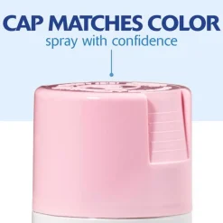 Rust-Oleum Painter's Touch 2X Ultra Cover Gloss Candy Pink Paint+Primer Spray Paint 12 oz