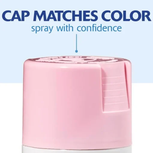 Rust-Oleum Painter's Touch 2X Ultra Cover Gloss Candy Pink Paint+Primer Spray Paint 12 oz