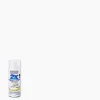 Rust-Oleum Painters Touch Ultra Cover Semi-Gloss White Spray Paint 12 oz. (Pack of 6)