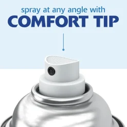 Rust-Oleum Painter'S Touch Ultra Cover Satin Fossil Spray Paint 12 Oz. (Pack Of 6)
