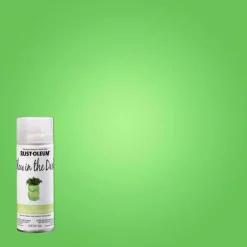 Rust-Oleum Specialty Green Spray Paint 10 oz.